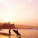 Διαμέρισμα Magnifica Vivienda En La Playa De Las Canteras