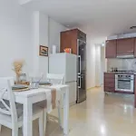 Magnifica Vivienda En La Playa De Las Canteras Διαμέρισμα Λας Πάλμας ντε Γκραν Κανάρια