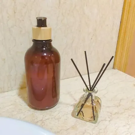 Magnifica Vivienda En La Playa De Las Canteras Lägenhet