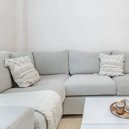 Magnifica Vivienda En La Playa De Las Canteras