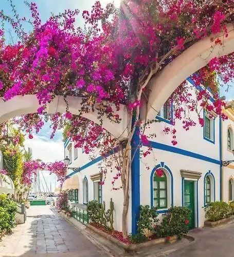 Magnifica Vivienda En La Playa De Las Canteras Las Palmas de Gran Canaria
