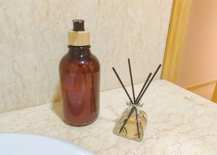 Magnifica Vivienda En La Playa De Las Canteras Lägenhet