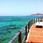 Apartment Magnifica Vivienda En La Playa De Las Canteras *