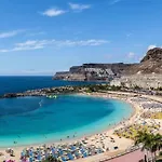 Magnifica Vivienda En La Playa De Las Canteras Apartment