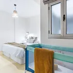 Apartment Magnifica Vivienda En La Playa De Las Canteras
