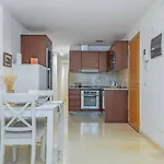 Magnifica Vivienda En La Playa De Las Canteras Apartment *