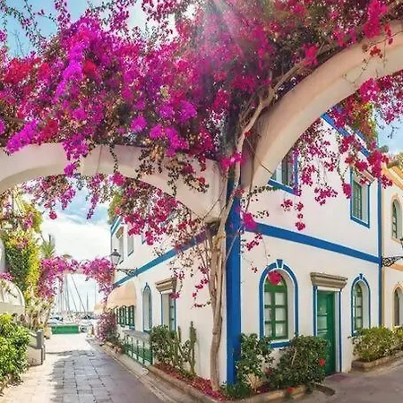 Magnifica Vivienda En La Playa De Las Canteras Las Palmas / Gran Canaria