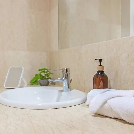 Magnifica Vivienda En La Playa De Las Canteras Apartment Las Palmas / Gran Canaria