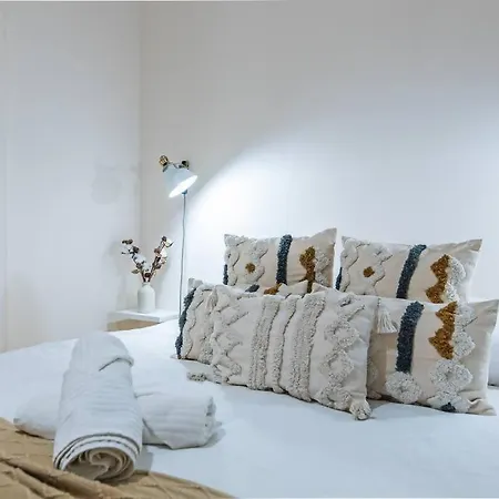 Magnifica Vivienda En La Playa De Las Canteras Las Palmas de Gran Canárias