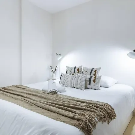 Magnifica Vivienda En La Playa De Las Canteras * Las Palmas de Gran Canárias