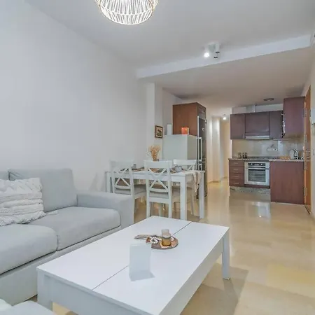 Apartment Magnifica Vivienda En La Playa De Las Canteras