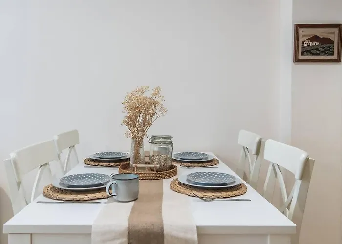 Magnifica Vivienda En La Playa De Las Canteras * Лас-Пальмас-де-Гран-Канарія