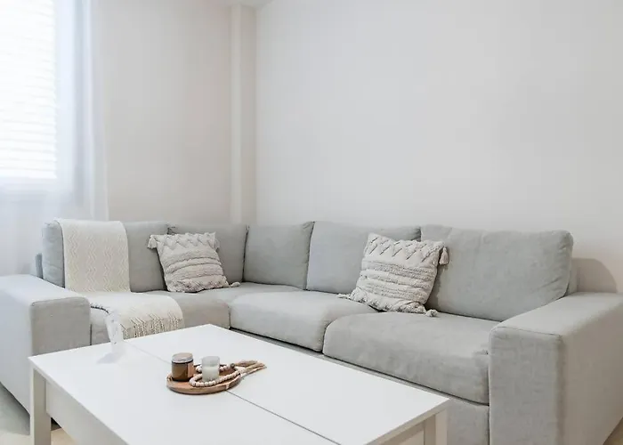 Apartman Magnifica Vivienda En La Playa De Las Canteras *