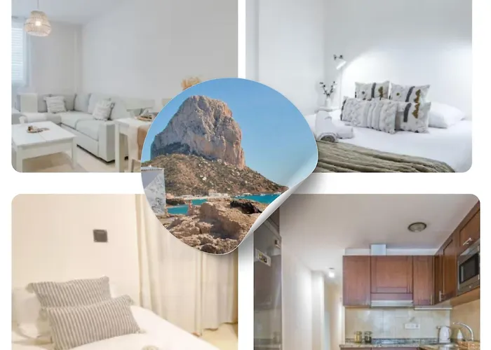 Apartman Magnifica Vivienda En La Playa De Las Canteras Las Palmas de Gran Canaria