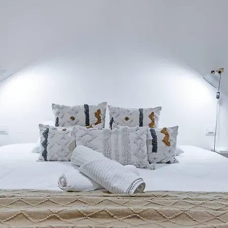 Magnifica Vivienda En La Playa De Las Canteras Daire *