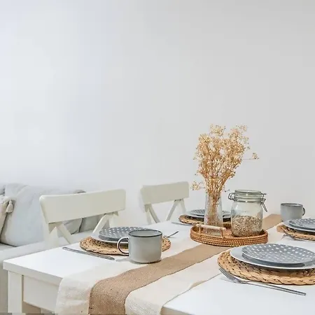 Magnifica Vivienda En La Playa De Las Canteras *