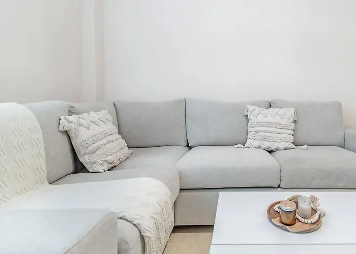 Magnifica Vivienda En La Playa De Las Canteras