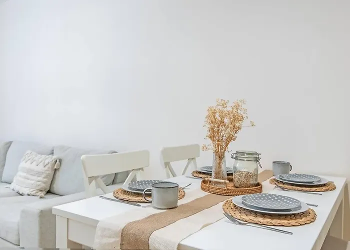 Magnifica Vivienda En La Playa De Las Canteras *